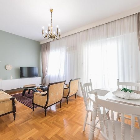 Appartement Sophisticated Family House With Acropolis View à Athènes Extérieur photo