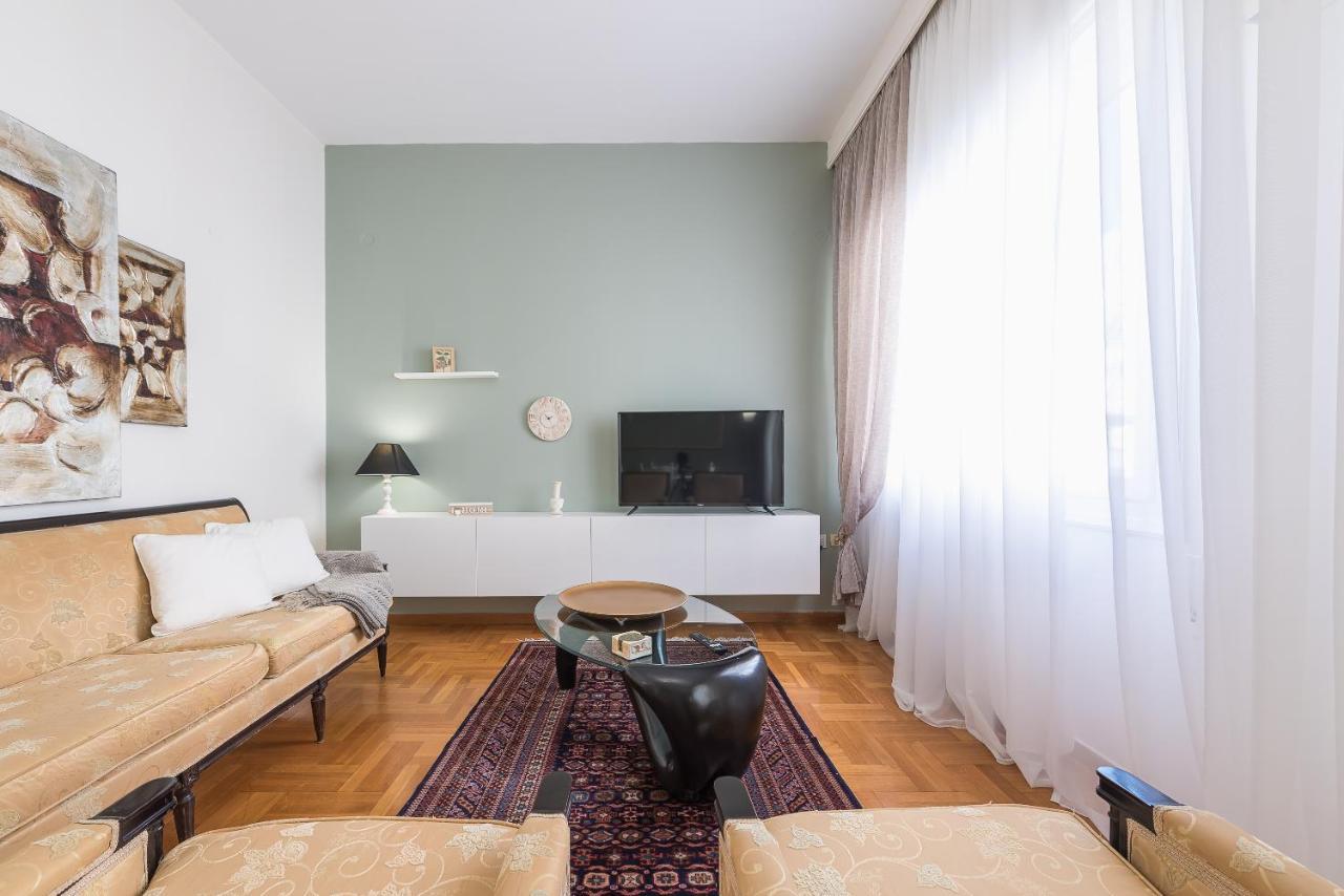Appartement Sophisticated Family House With Acropolis View à Athènes Extérieur photo