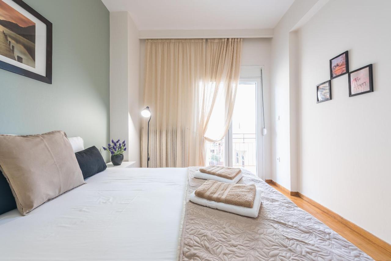 Appartement Sophisticated Family House With Acropolis View à Athènes Extérieur photo