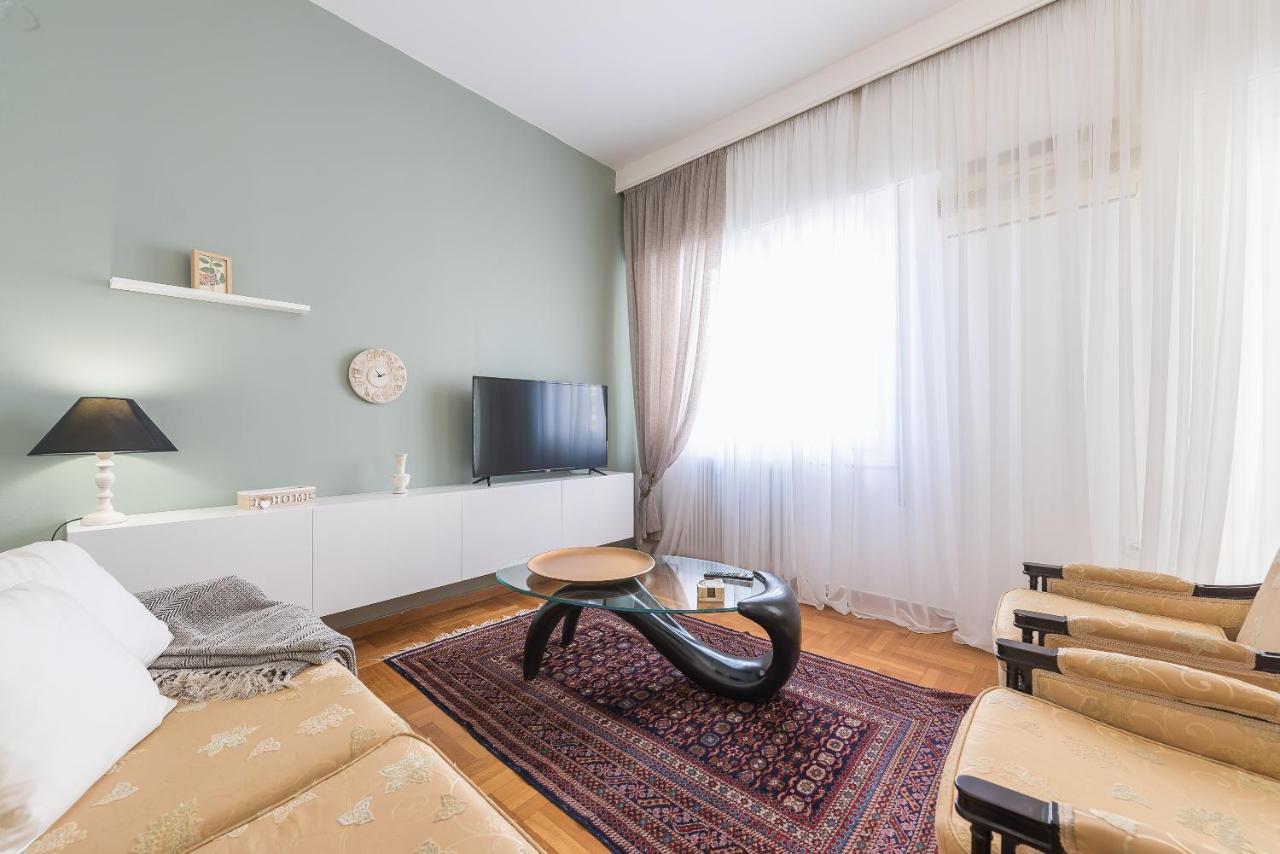 Appartement Sophisticated Family House With Acropolis View à Athènes Extérieur photo